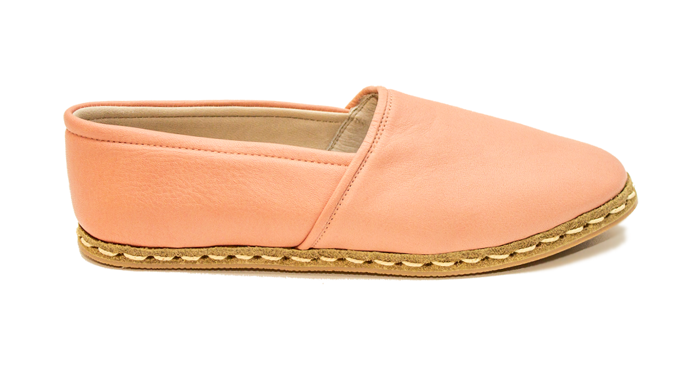 Die Mondäne - für sie | Salmon Rosé