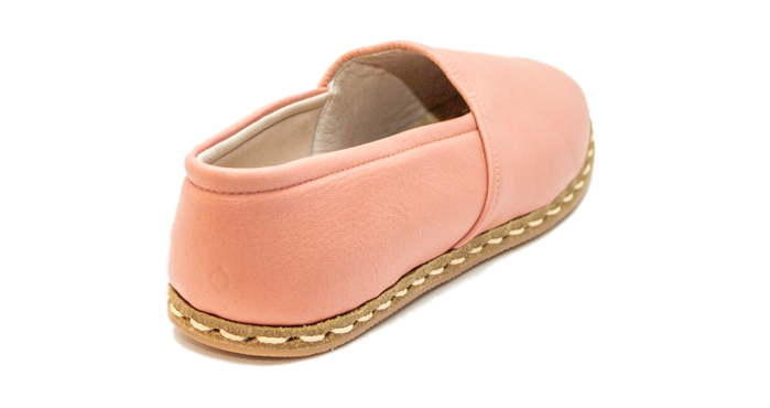 Die Mondäne - für sie | Salmon Rosé