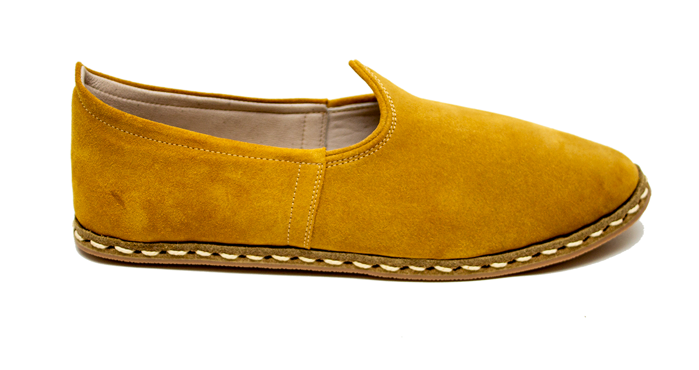 Der Sonnenlover - für ihn | Butterscotch Yellow