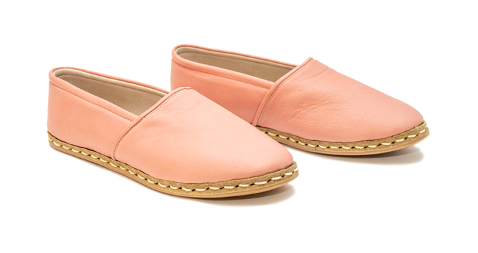 Die Mondäne - für sie | Salmon Rosé