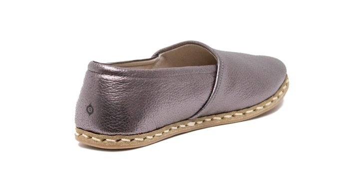 Die Fashionista- für sie | Dark Disco Silver