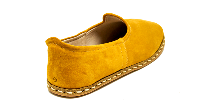 Der Sonnenlover - für ihn | Butterscotch Yellow