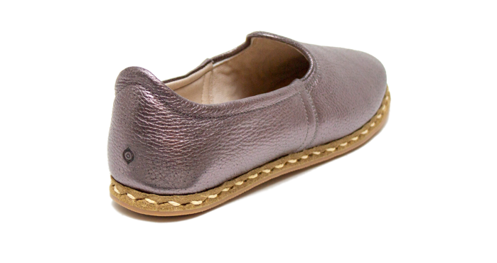 Die Fashionista- für sie | Dark Disco Silver