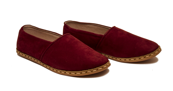 Der Extravagante - für ihn | Velvet Red